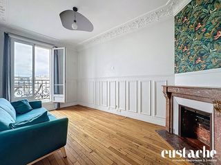  Appartement � vendre 3 pi�ces 55 m�