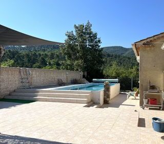  Maison � vendre 4 pi�ces 163 m�