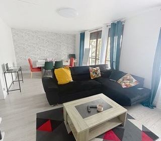  Appartement � vendre 4 pi�ces 70 m�