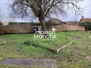  Maison � vendre 5 pi�ces 110 m�