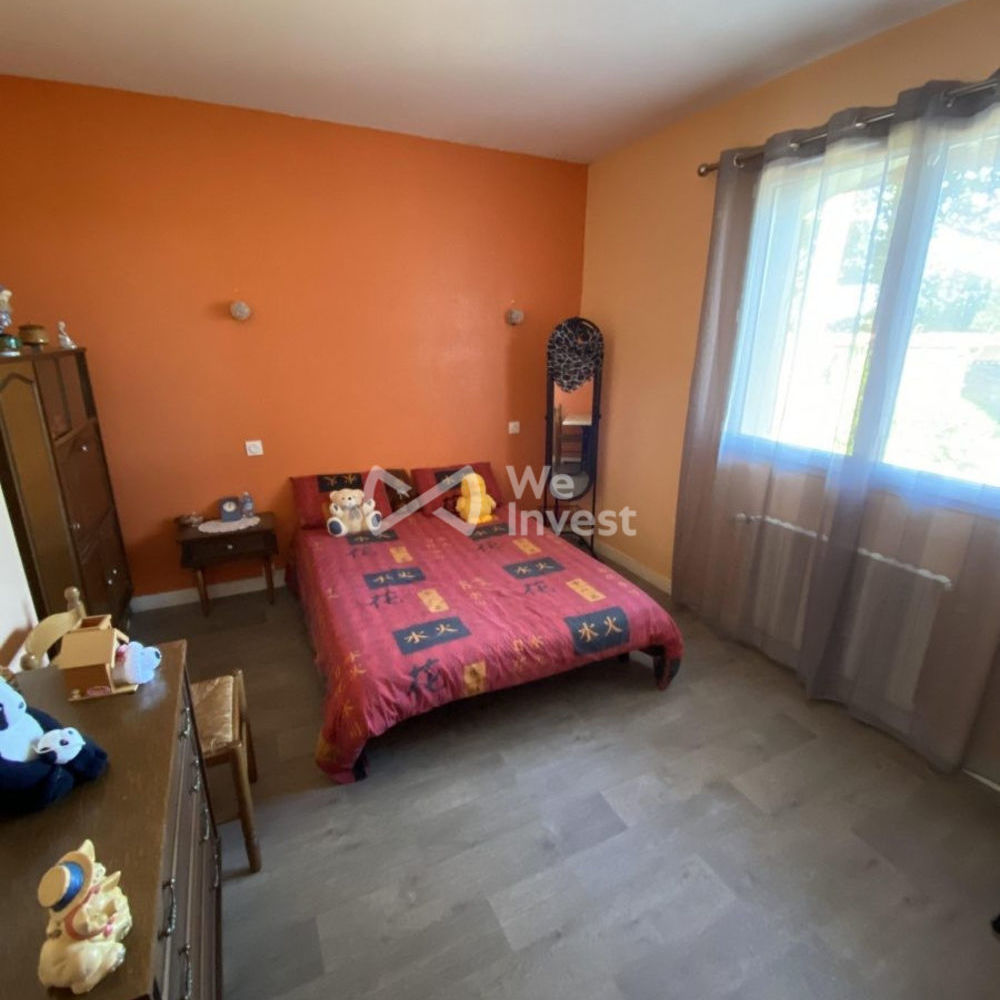 � vendre  Maison Saint-Nicolas-de-Redon (44460)