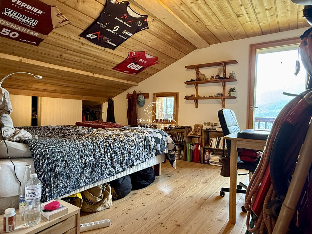 � vendre  Maison Servoz (74310)