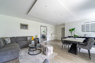  Appartement � vendre 5 pi�ces 110 m� Villeurbanne