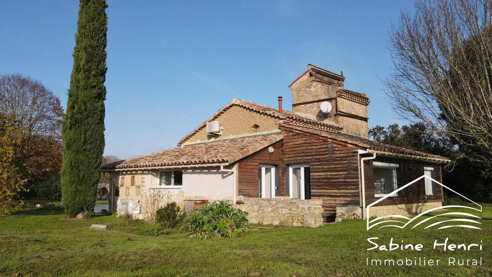 � vendre  Maison Viterbe (81220)