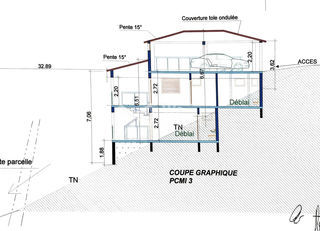  Terrain � vendre 944 m�