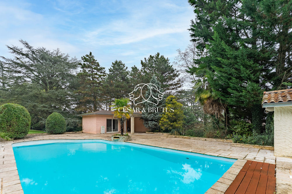 � vendre  Maison Collonges-au-Mont-d'Or (69660)