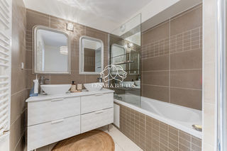  Appartement � vendre 4 pi�ces 83 m�