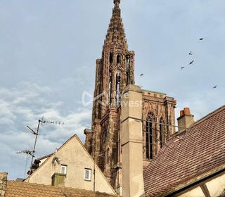  Appartement � vendre 4 pi�ces 59 m�