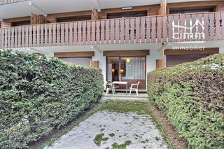  Appartement � vendre 1 pi�ce 29 m�