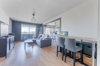  Appartement � vendre 4 pi�ces 81 m�