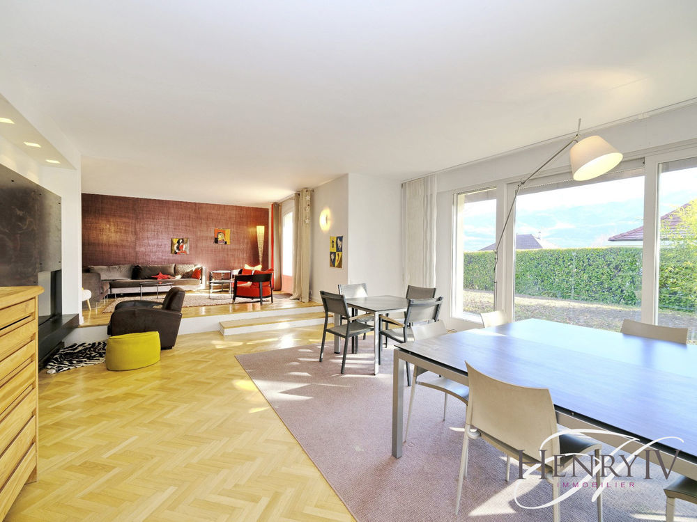 � vendre  Maison Saint-Ismier (38330)