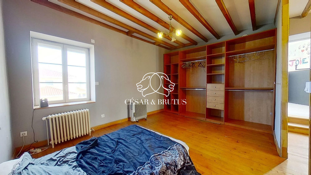 � vendre  Maison Gr�zieu-la-Varenne (69290)