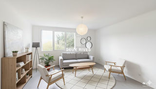  Appartement � vendre 3 pi�ces 58 m�