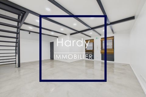 Immobilier Professionnel &agrave; louer Pontoise 950 95300 Pontoise