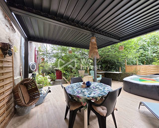  Maison � vendre 8 pi�ces 280 m�