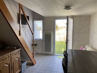  Maison � vendre 1 pi�ce 25 m�