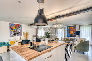  Maison � vendre 5 pi�ces 178 m�