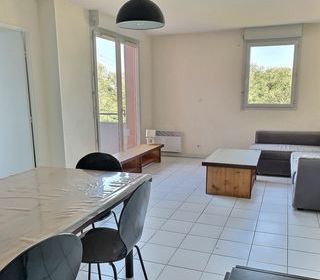  Appartement � louer 3 pi�ces 66 m�