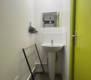  Appartement � louer 1 pi�ce 16 m�