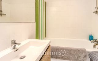  Appartement � vendre 2 pi�ces 41 m�