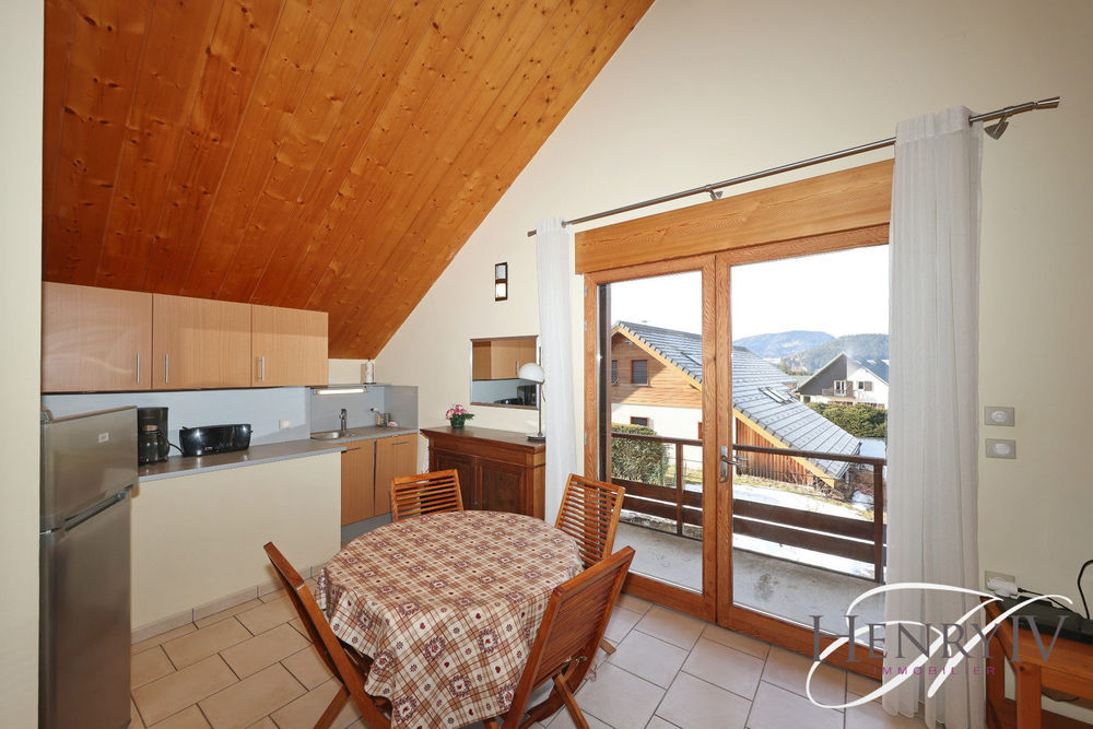 � vendre  Maison Villard-de-Lans (38250)