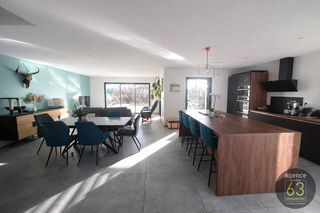  Maison � vendre 5 pi�ces 148 m�