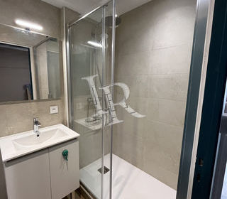  Appartement � louer 1 pi�ce 24 m�