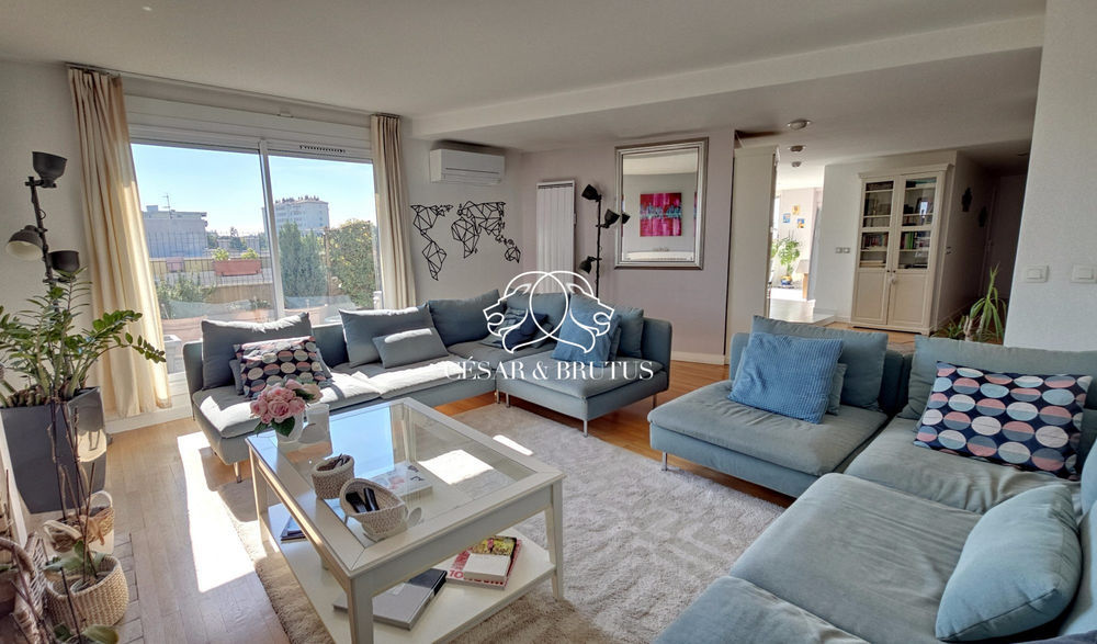 � vendre  Appartement Caluire-et-Cuire (69300)