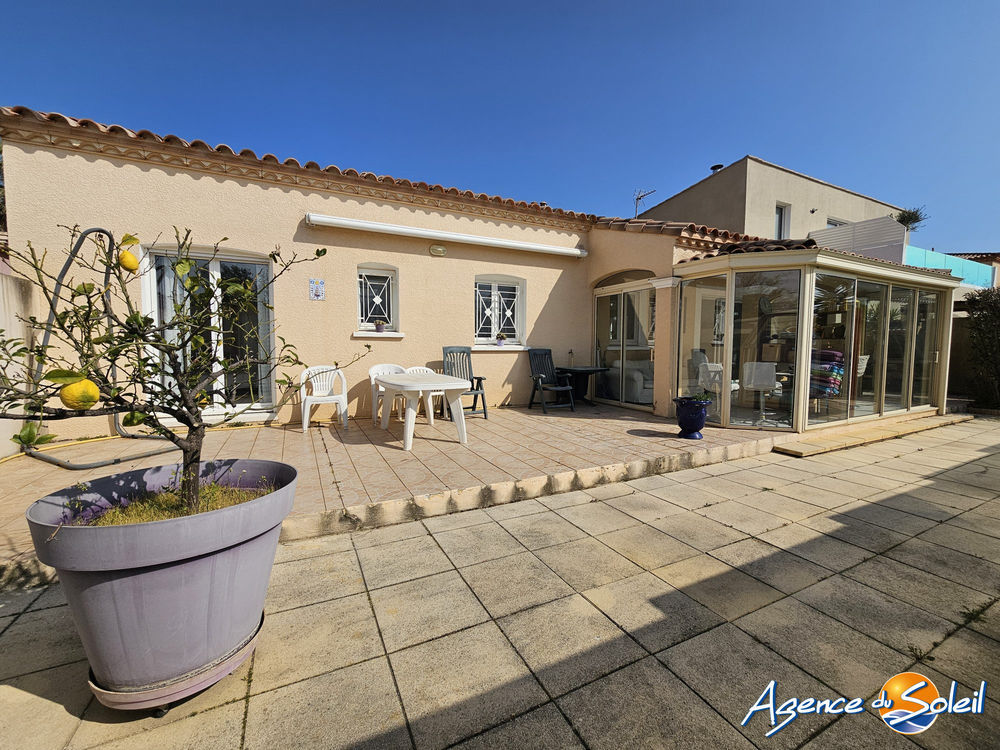 � vendre  Maison Gruissan (11430)