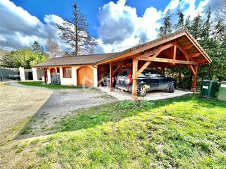  Maison � vendre 8 pi�ces 226 m�