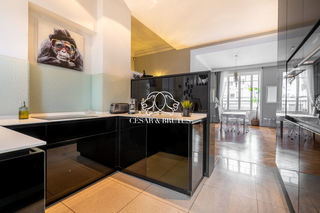  Appartement � vendre 4 pi�ces 114 m�