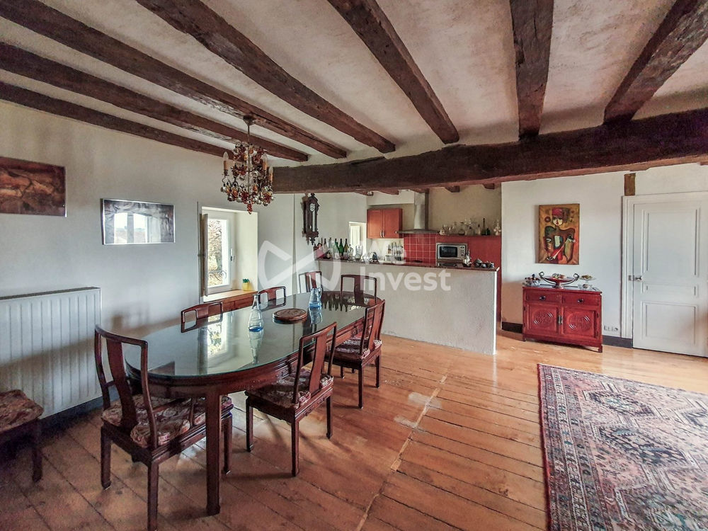 � vendre  Maison Richelieu (37120)