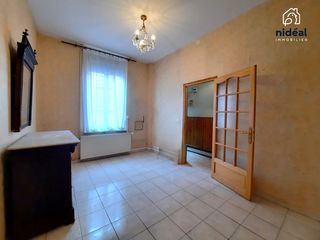  Maison � vendre 4 pi�ces 85 m�