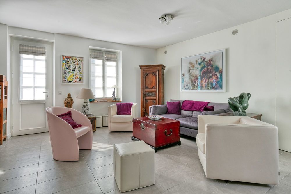 � vendre  Maison La Baule-Escoublac (44500)