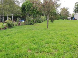  Terrain � vendre 800 m�