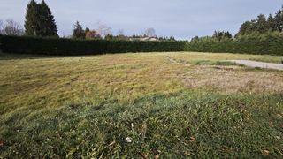  Terrain � vendre 1486 m�