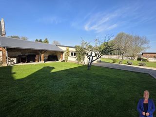  Maison � vendre 12 pi�ces 283 m�