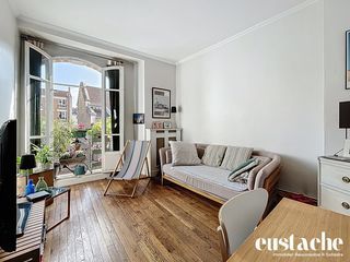  Appartement � vendre 3 pi�ces 43 m�