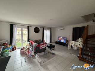  Maison � vendre 4 pi�ces 89 m�