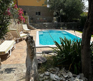  Maison � vendre 4 pi�ces 140 m�