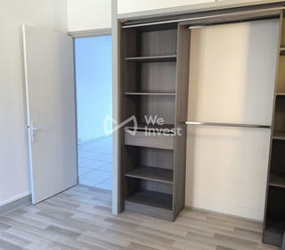  Appartement � vendre 3 pi�ces 47 m�