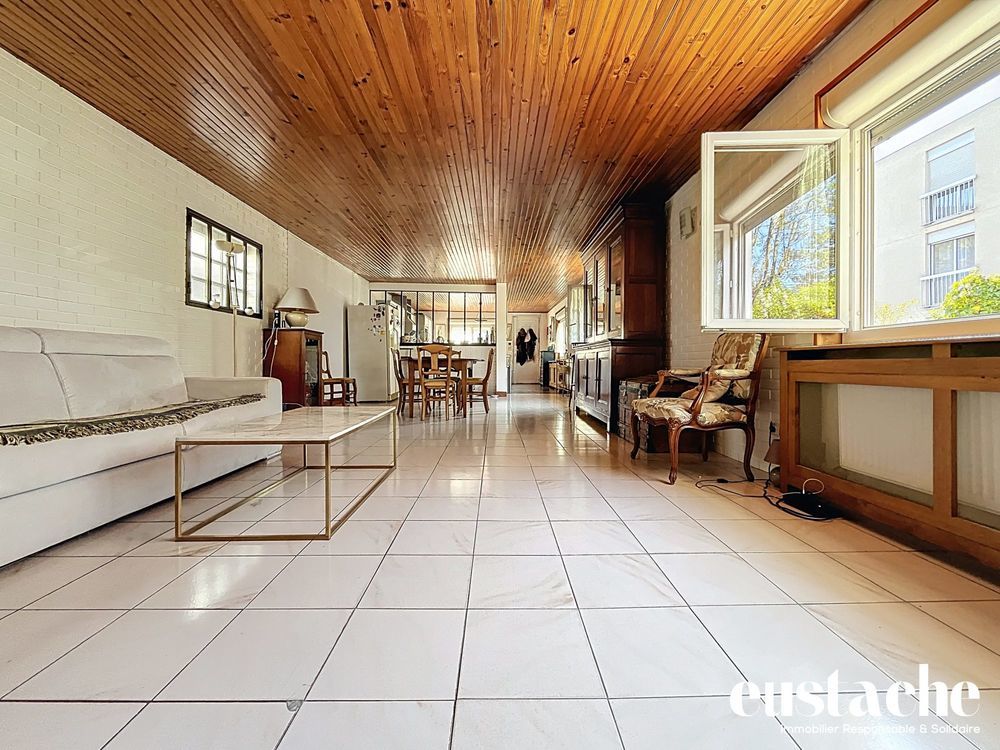 � vendre  Maison Bois-Colombes (92270)