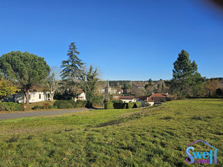 Terrain � vendre 1044 m�
