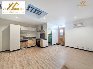  Maison � vendre 3 pi�ces 64 m�