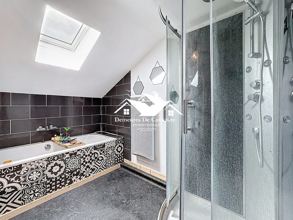 � vendre  Maison Bournonville (62240)