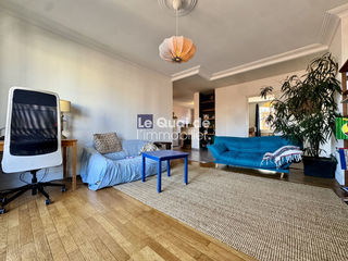  Appartement � vendre 4 pi�ces 95 m�