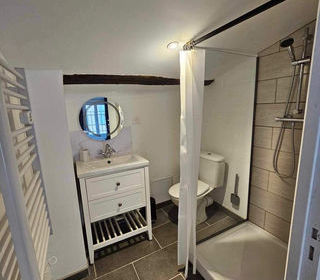  Appartement � louer 1 pi�ce 11 m�