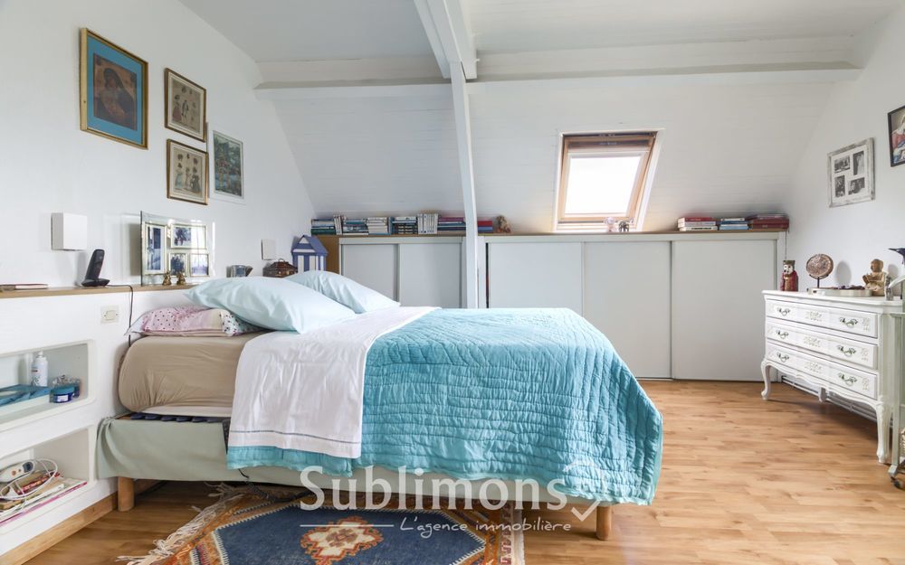 � vendre  Maison Damgan (56750)