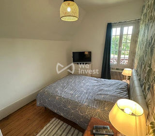  Maison � vendre 8 pi�ces 184 m�