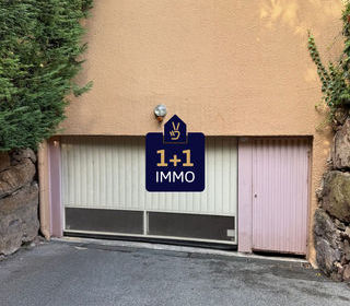  Parking / Garage � vendre 12 m�